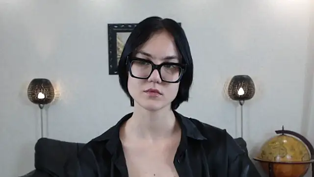 Marie Fitch online show from October 24, 9:03 pm