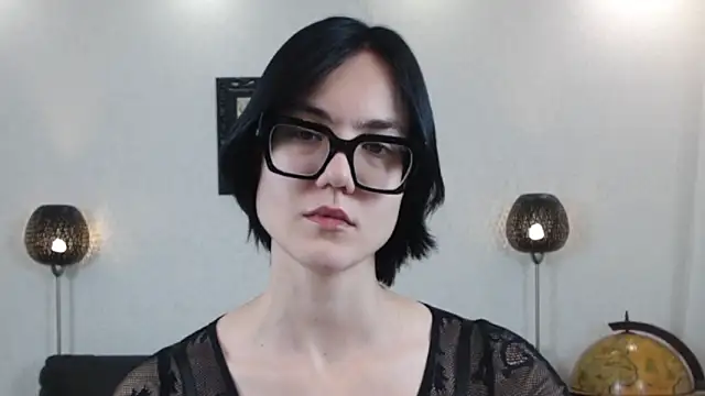 Marie Fitch online show from October 27, 8:32 pm