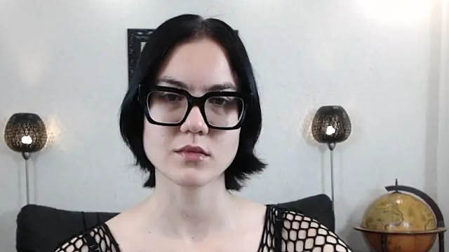 Marie Fitch online show from November 26, 4:12 am