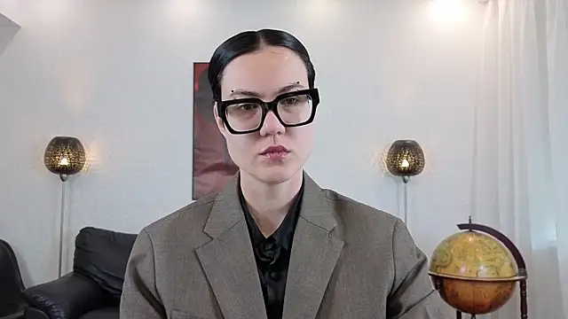 Marie Fitch online show from May 12, 3:58 am