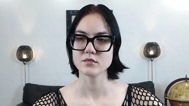 Marie Fitch online show from December 3, 11:14 pm