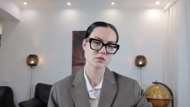 Marie Fitch online show from May 15, 2:09 am