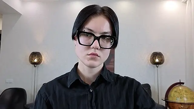 Marie Fitch online show from March 13, 12:37 am