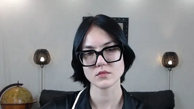 Marie Fitch online show from October 22, 3:55 pm