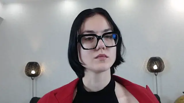 Marie Fitch online show from November 6, 3:43 am