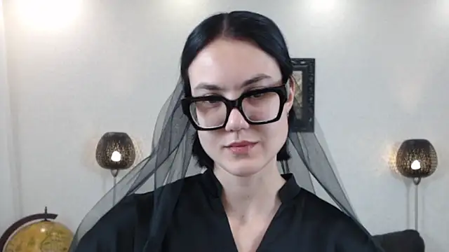 Marie Fitch online show from October 31, 2:02 pm