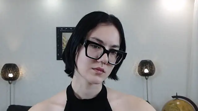 Marie Fitch online show from November 7, 3:44 am