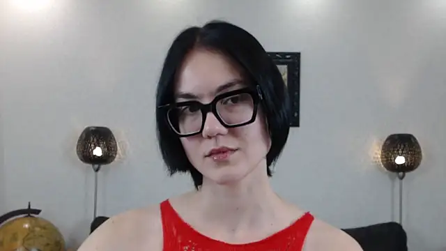 Marie Fitch online show from November 11, 2:06 am