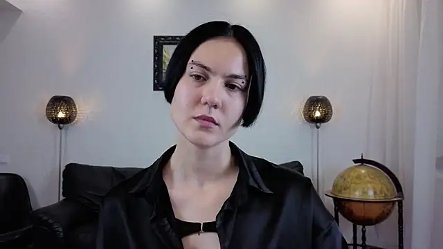 Marie Fitch online show from August 4, 3:44 am