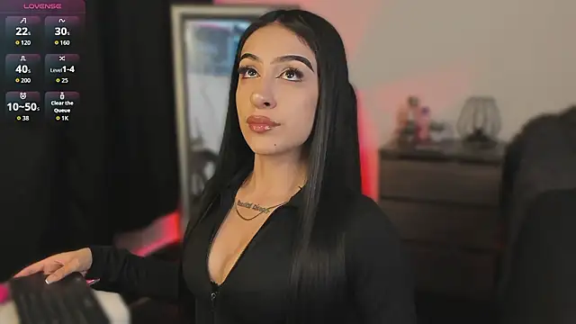 miiaa stone online show from February 7, 1:57 am