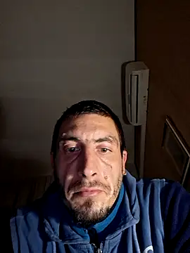 TeresaRufo online show from November 11, 4:35 pm