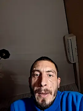 TeresaRufo online show from October 12, 6:48 am