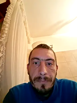 TeresaRufo online show from October 12, 7:04 pm