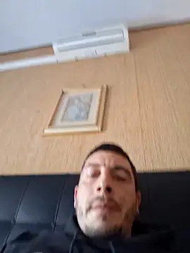 TeresaRufo online show from May 22, 9:29 am