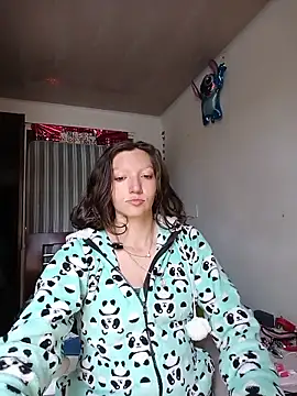 Snapshot of Lucy_colee chatting on January 8, 5:30 pm Lucy colee online show from January 8, 5:30 pm