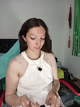 Snapshot of Lucy_colee chatting on February 26, 6:08 pm Lucy colee online show from February 26, 6:08 pm