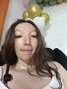 Lucy colee online show from March 27, 4:30 pm