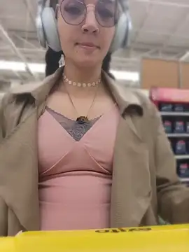 Lucy colee online show from March 19, 7:03 pm