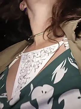 Lucy colee online show from April 9, 11:55 pm