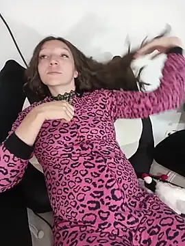 Lucy colee online show from March 9, 6:22 pm