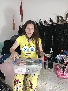 Lucy colee online show from March 11, 3:28 pm