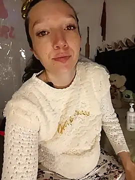 Lucy colee online show from April 13, 3:27 pm