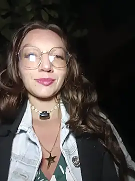 Lucy colee online show from March 14, 1:55 am