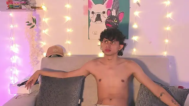 lua boy online show from March 12, 12:16 am