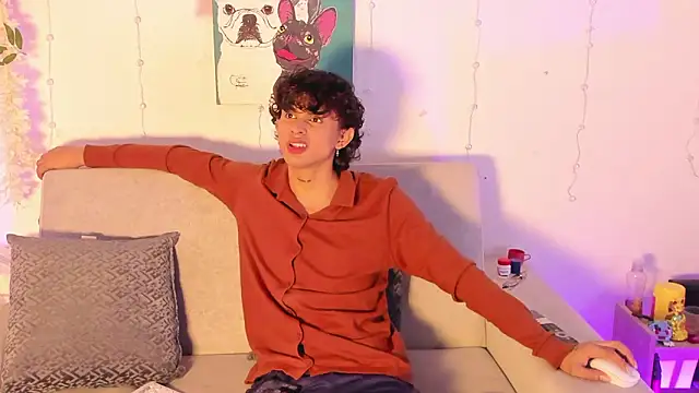 lua boy online show from March 20, 5:19 am