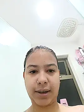 kaorybliss online show from April 5, 1:34 am