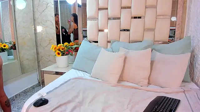 kaorybliss online show from November 14, 5:49 pm