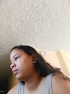 Snapshot of kaorybliss chatting on June 23, 5:00 pm kaorybliss online show from June 23, 5:00 pm