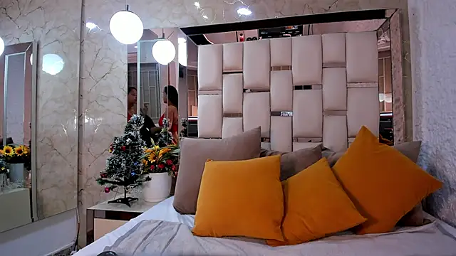 kaorybliss online show from November 27, 5:24 pm