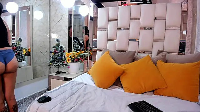 kaorybliss online show from November 25, 5:46 pm