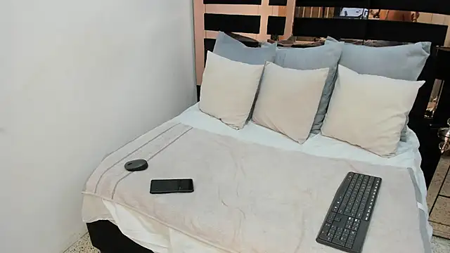 kaorybliss online show from February 22, 8:21 pm