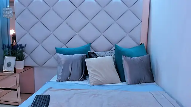 kaorybliss online show from January 11, 1:29 pm