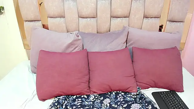 kaorybliss online show from February 11, 5:35 pm