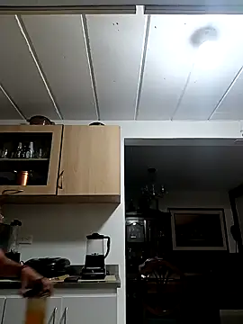 kaorybliss online show from April 3, 4:19 am