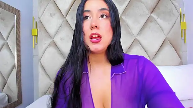 Snapshot of GabyParker_ chatting on July 18, 12:25 pm GabyParker online show from July 18, 12:25 pm