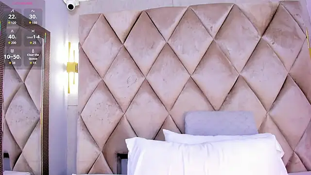 GabyParker  online show from November 21, 12:26 pm