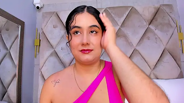 GabyParker  online show from March 31, 12:07 pm