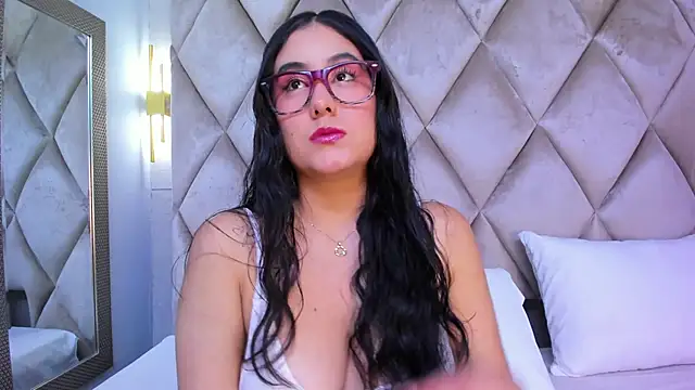 GabyParker  online show from December 2, 12:07 pm