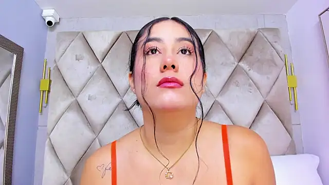 GabyParker  online show from May 12, 12:22 pm