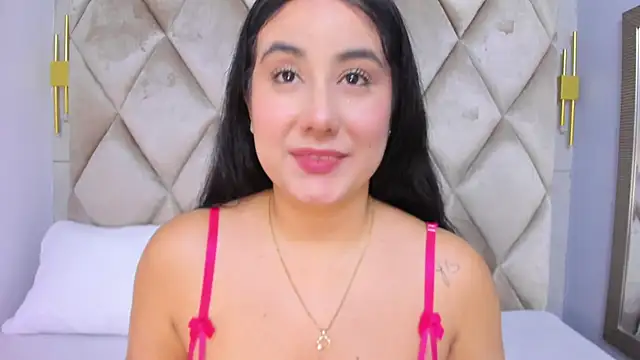 GabyParker  online show from June 2, 12:27 pm
