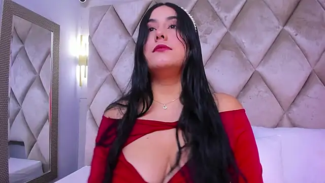 GabyParker  online show from February 13, 12:05 pm