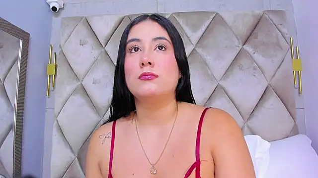 GabyParker  online show from May 20, 12:13 pm
