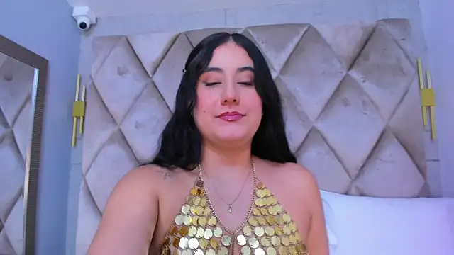 GabyParker  online show from March 17, 12:19 pm