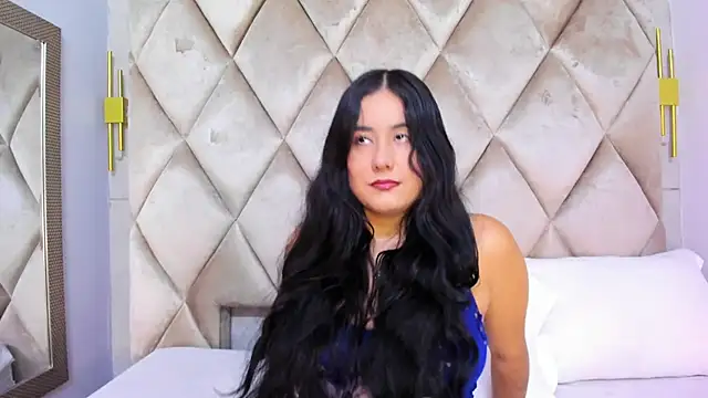 GabyParker  online show from April 18, 12:07 pm