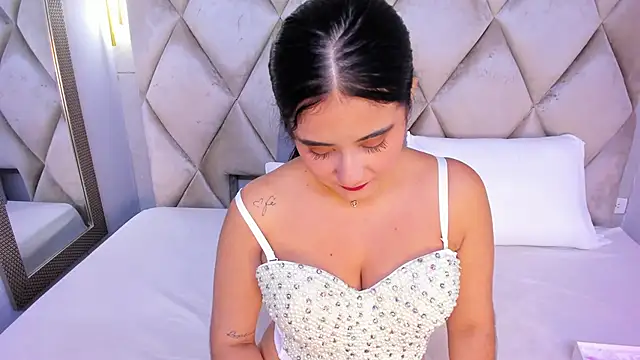 GabyParker  online show from January 15, 11:46 am