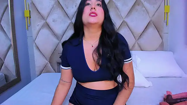 Snapshot of GabyParker_ chatting on June 16, 12:27 pm GabyParker online show from June 16, 12:27 pm